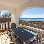 Apartamento Lichtdurchflutetes Mit Tollem Meerblick, Waschmaschine - Hundefreundlich *